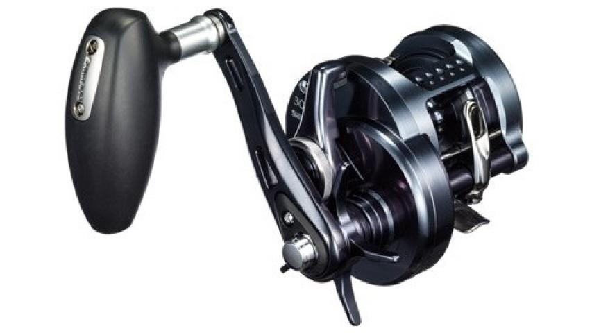 Shimano Ocea Conquest Limited fishing reels