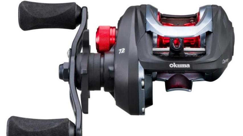 21 Ceymar LP front
