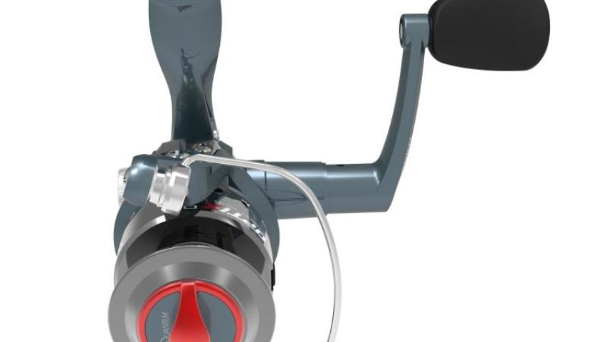 Optix SP front