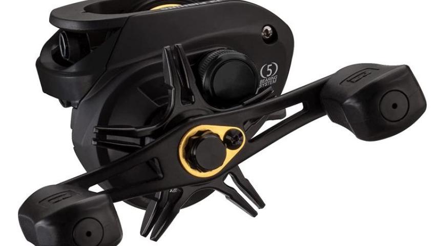 Origin R1 left side