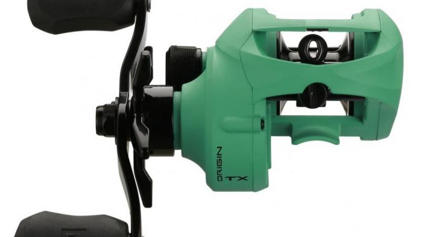 Origin TX front