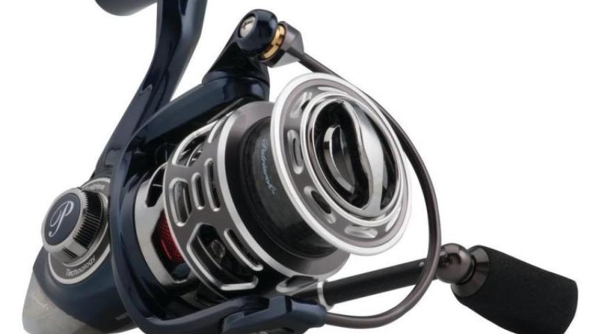 Patriarch right/front