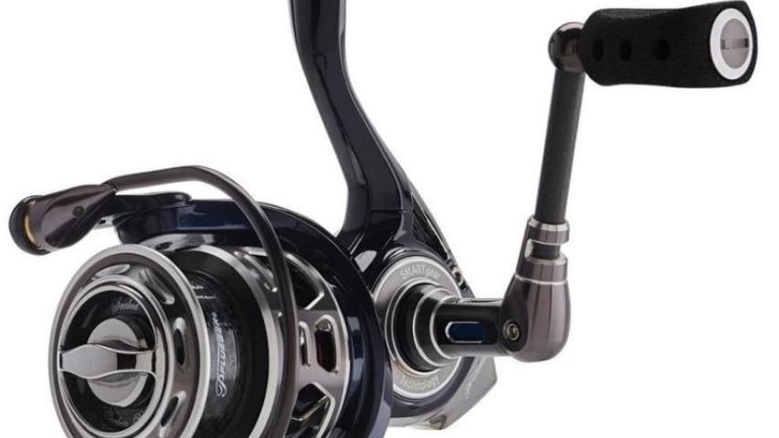 Patriarch left/front