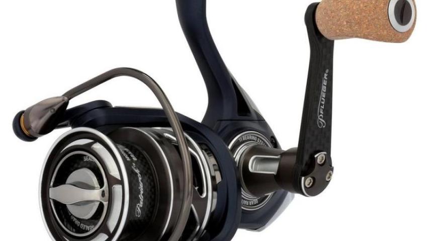 Patriarch Gen 2 left/front