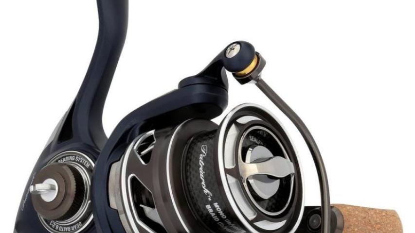 Patriarch Gen 2 right/front