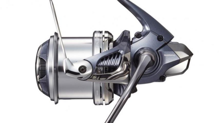 Power Aero Spin Power