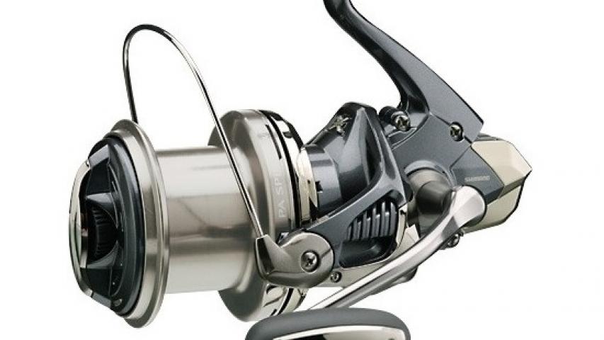 Shimano Power Aero Spin Power