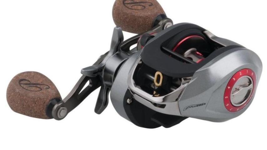 President XT LP left side