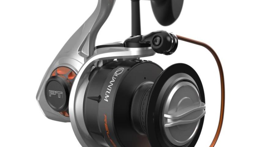 Reliance SP right/front