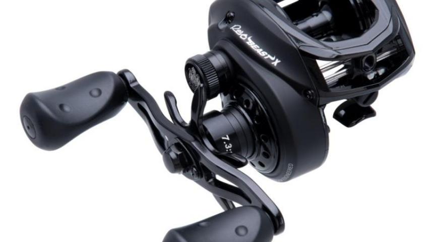 Revo Beast X