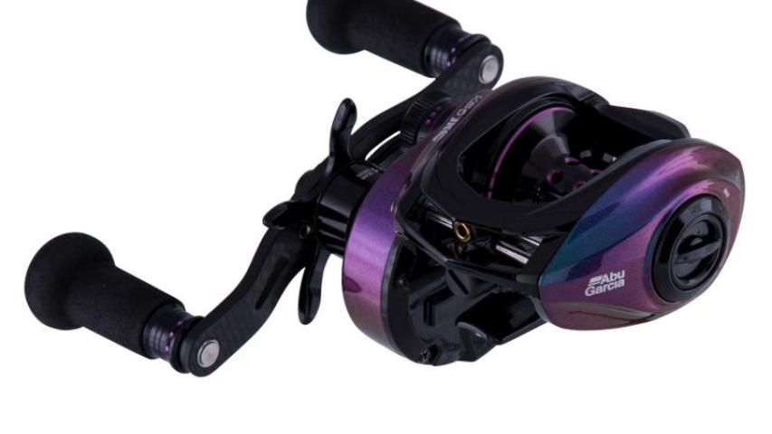 Revo Ike 4 left