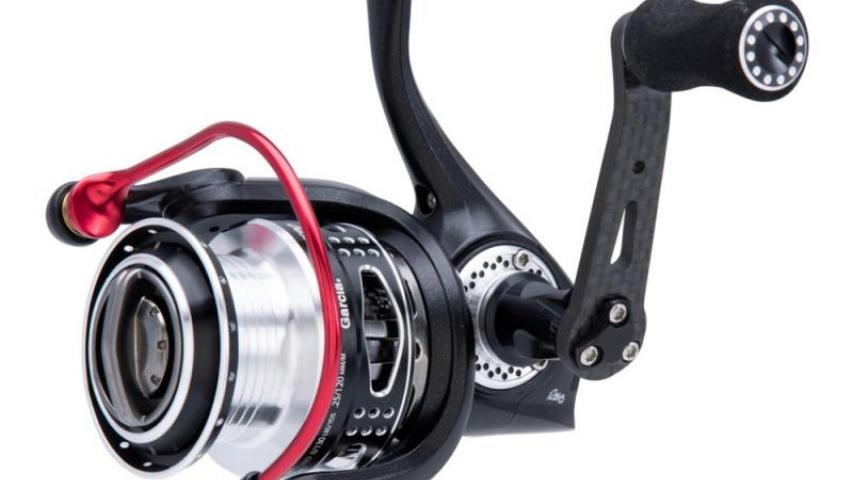 Revo MGX 3 left side