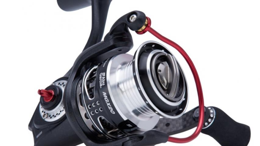 Revo MGX 3 right side