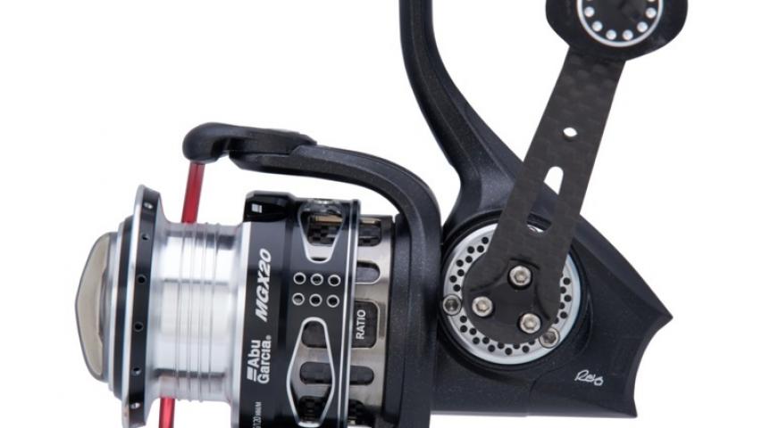 Revo MGX 3