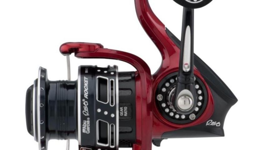 Revo Rocket 2