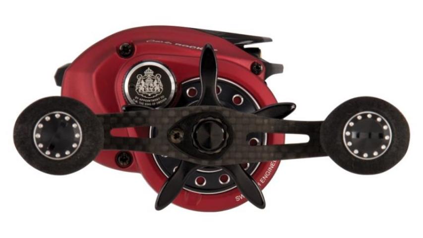 Revo Rocket 4 right