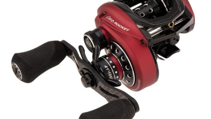 Revo Rocket 4