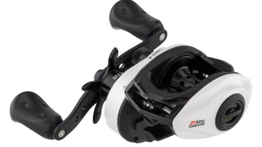 Revo S 4 left side