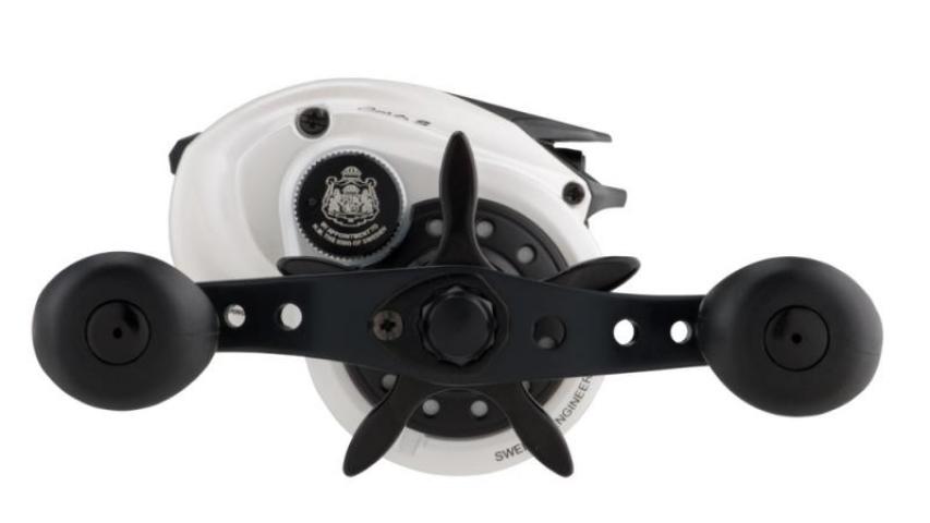 Revo S 4 right side