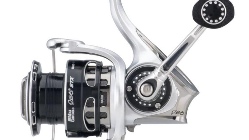 Revo STX 2
