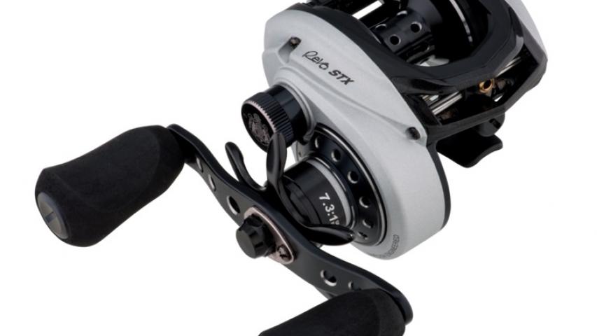 Revo STX 4