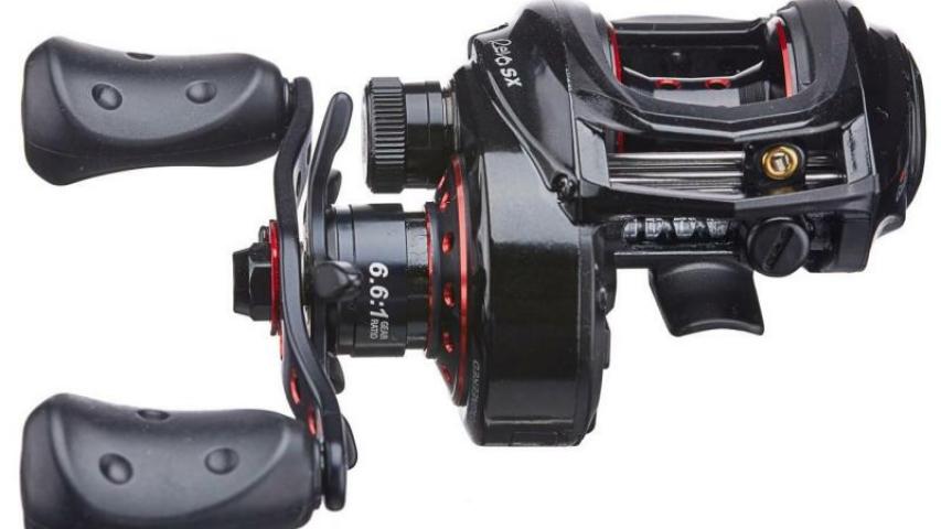 Revo SX 4 left front