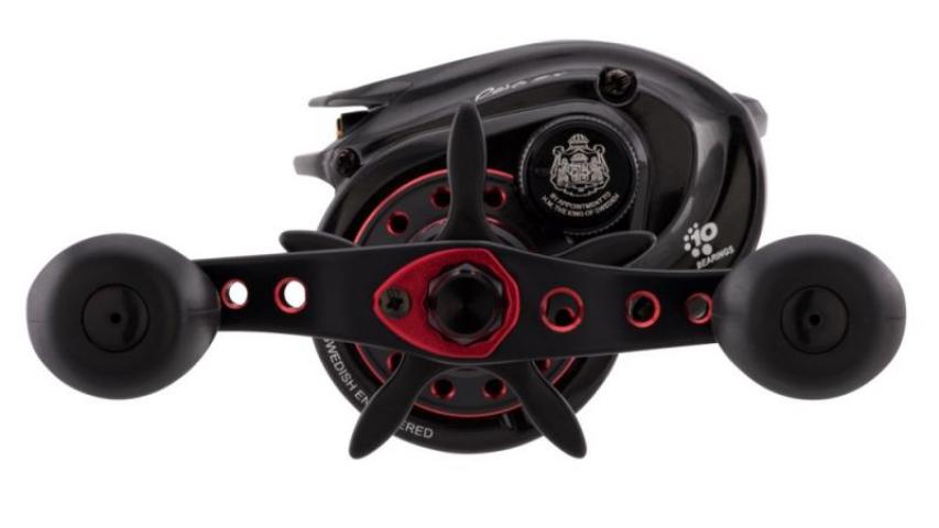 Revo SX 4 right side