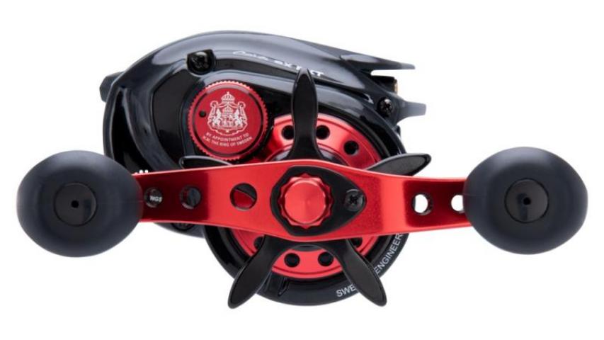 Revo SX Rocket 4 right