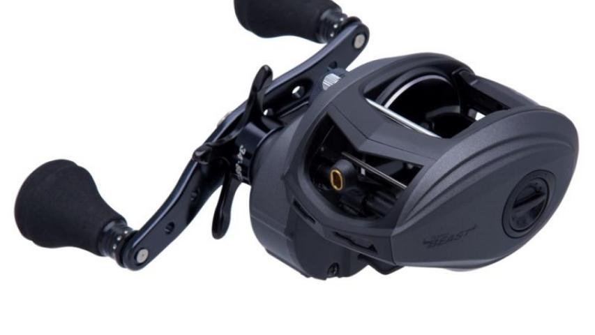 Revo Toro T3 Beast left