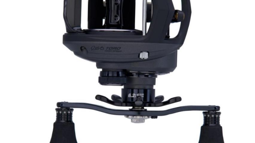 Revo Toro Beast T3 top