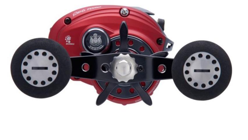 Revo Toro Rocket T3 right
