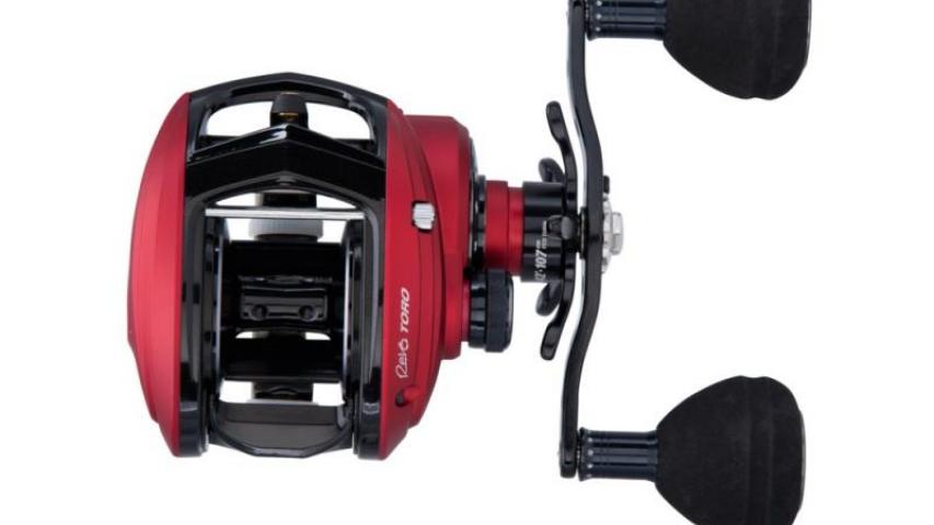 Revo Toro Rocket T3 top
