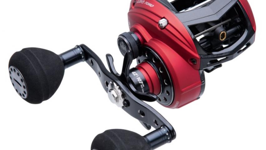 Revo Toro Rocket T3