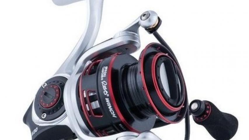 Revo Winch 2 right side