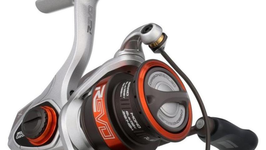 Revo3 X front/right side