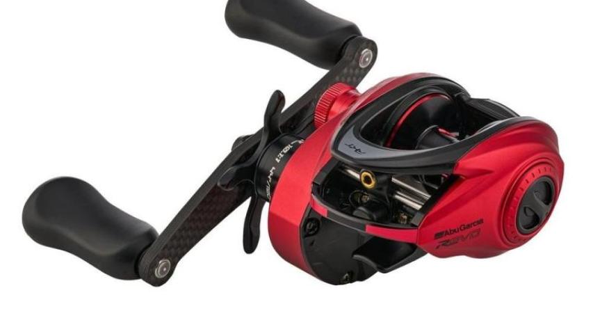 Revo5 Rocket left/front