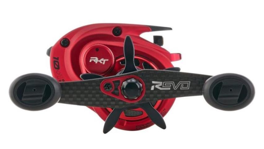 Revo5 Rocket handle side