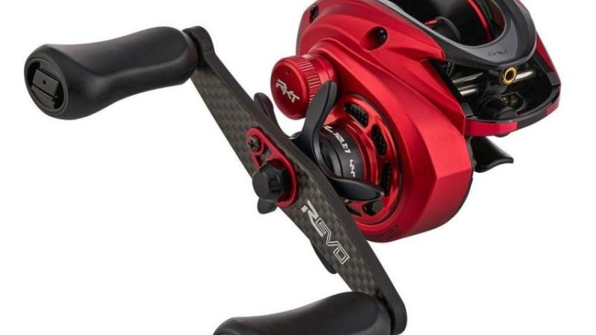Revo5 Rocket