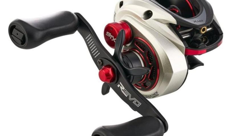Revo5 STX