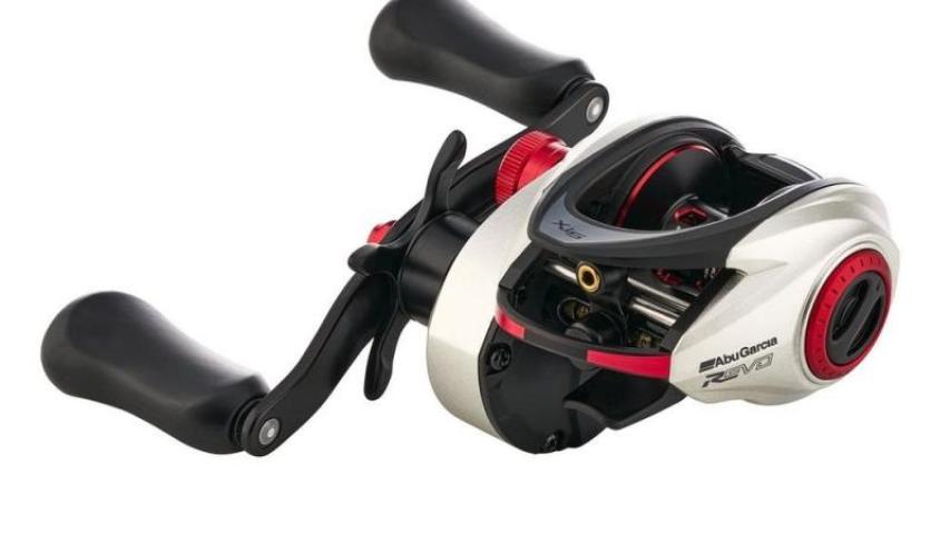 Revo5 STX left/front