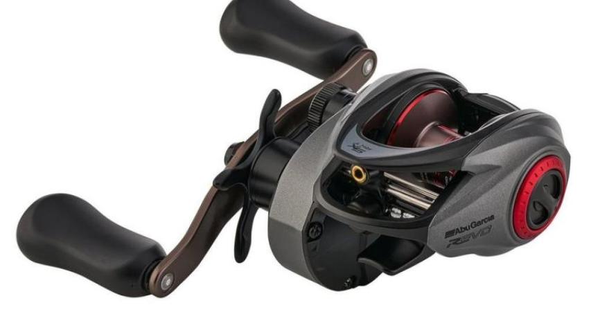 Revo5 SX Rocket right/front
