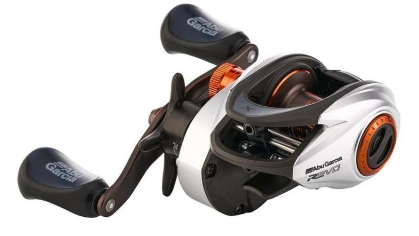 Revo5 X right/front