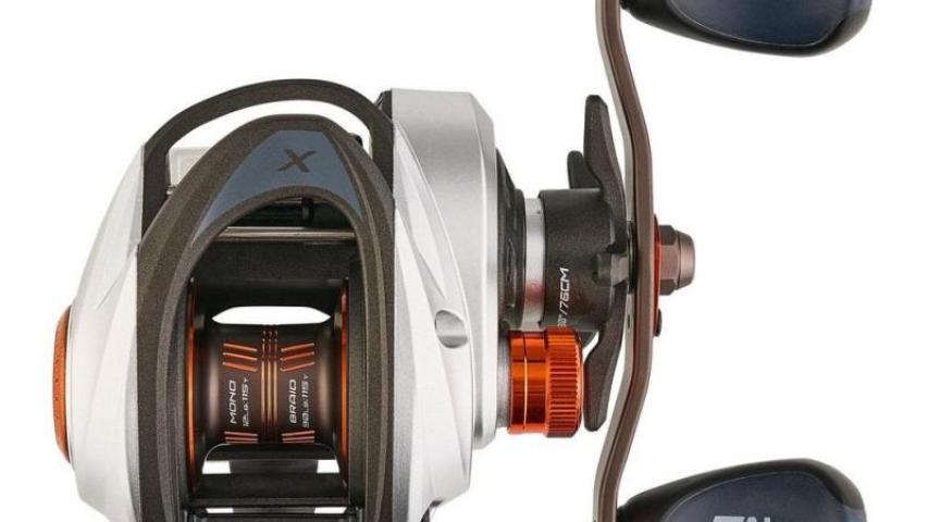 Revo5 X handle top