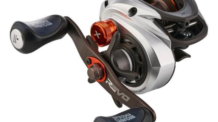 Revo5 X 