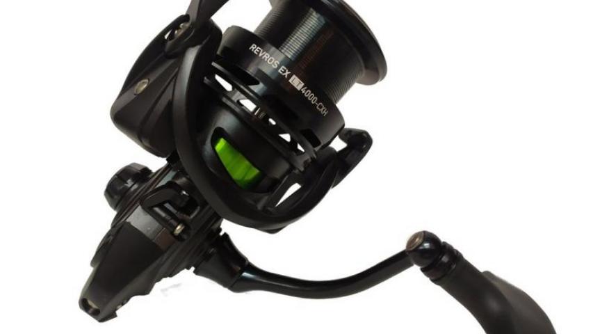 Revros EX LT
