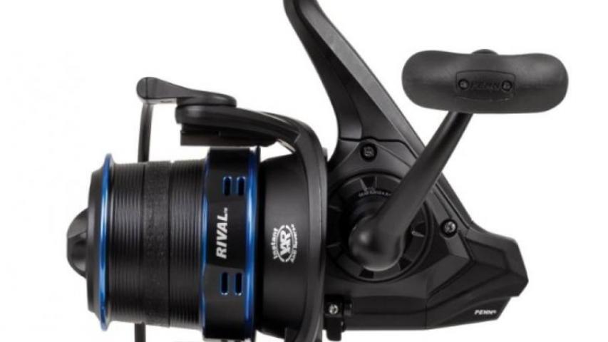 Rival Long Cast blue