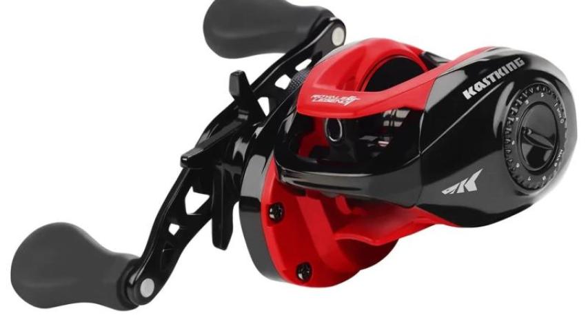 Royale Legend GT side