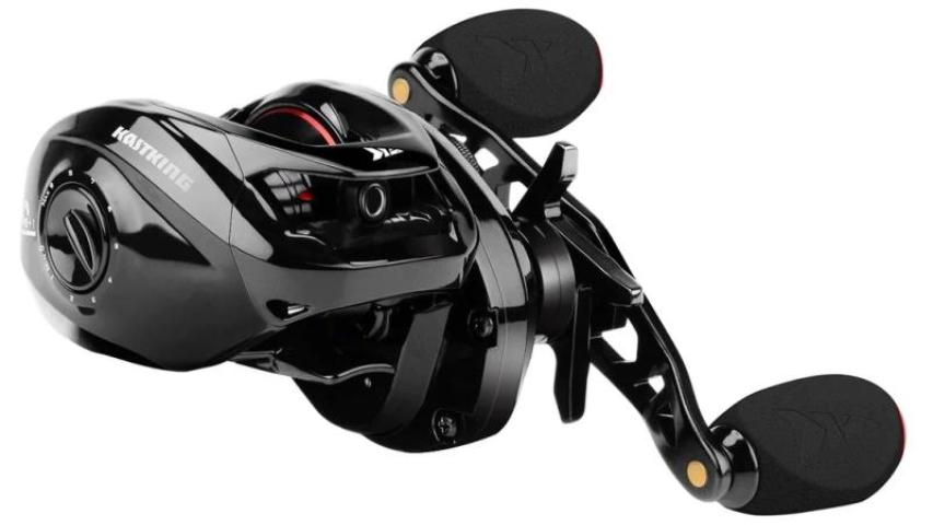 Royale Legend II side