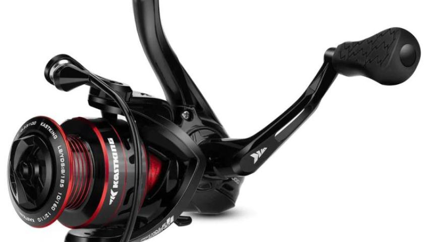 Royale Legend II SP Black