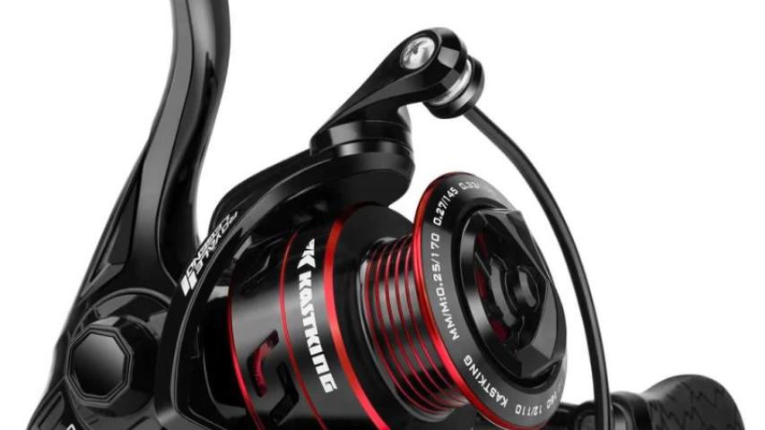Royale Legend II SP Black side/front